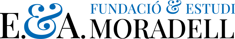 Página web de fundaciomoradell