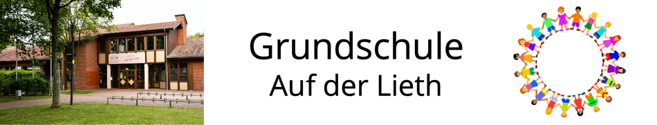 Downloads Grundschule Auf der Lieth Paderborn