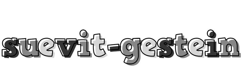 suevitgesteins Webseite!