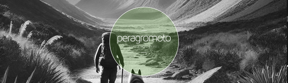 peragromoto.com I Curating travel gear and moto stuff