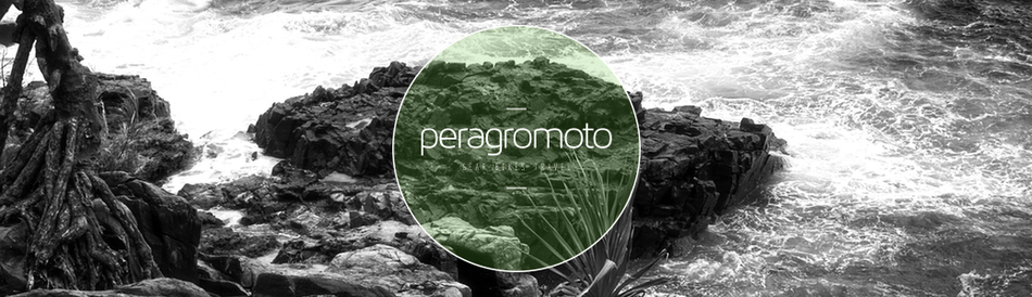 peragromoto.com I Curating travel gear and moto stuff