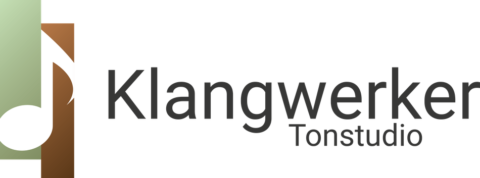 Klangwerker-Tonstudio