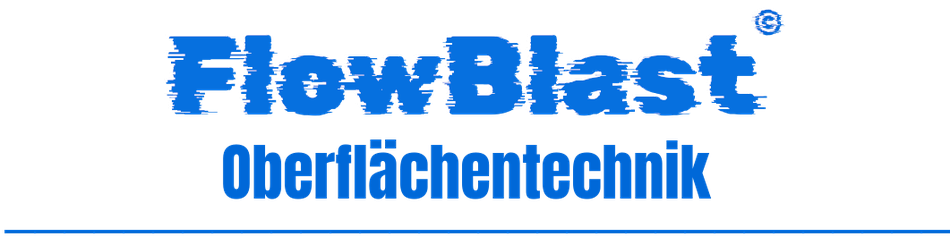 Aquablasting | FlowBlast© Oberflächentechnik