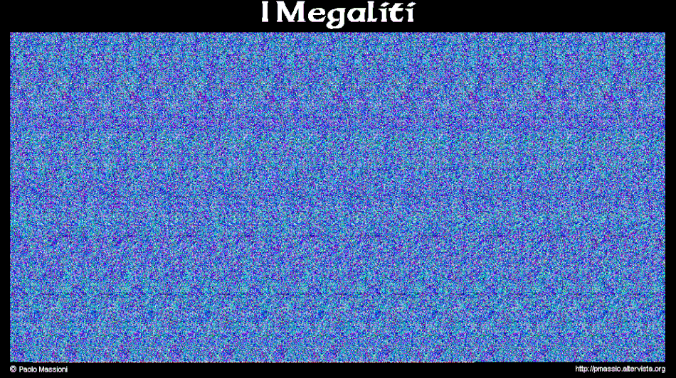 IMMAGINI 3D - Phantomya, il sito che diverte!