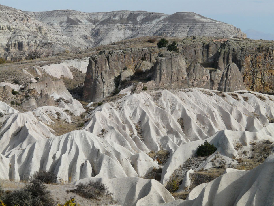 Estambul y Capadocia