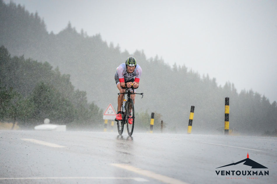 Dominik Sowieja Ventouxman Radfahren