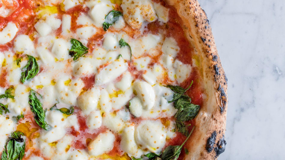 World Pizza Day on January 17 amalfistyle