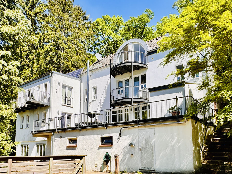 Haus in Sundern kaufen
