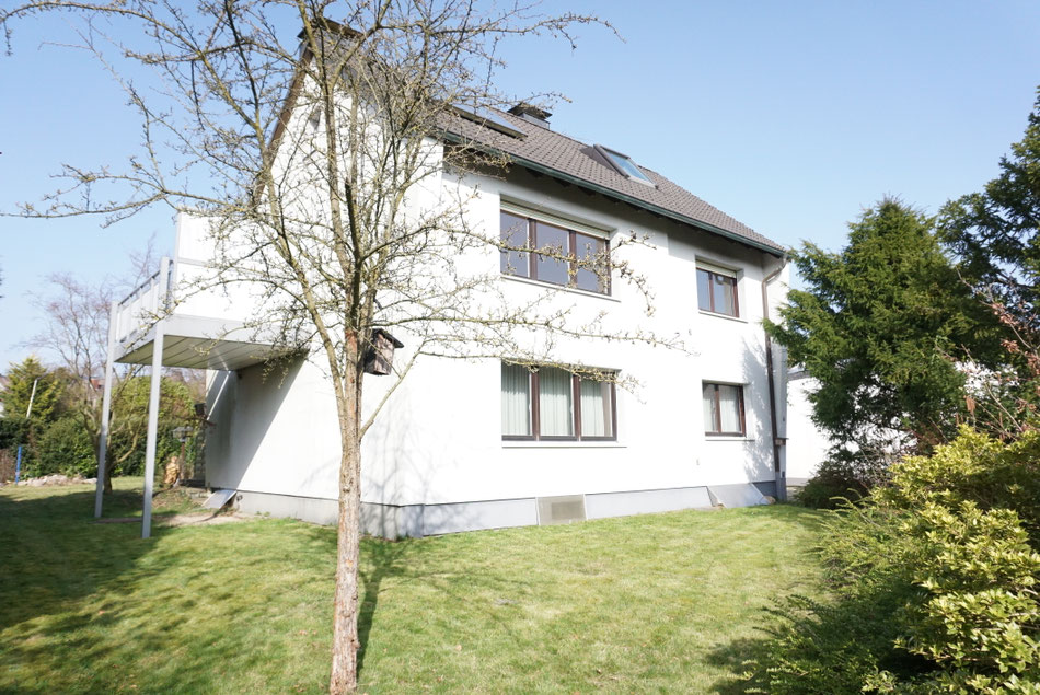 Haus in Sundern kaufen