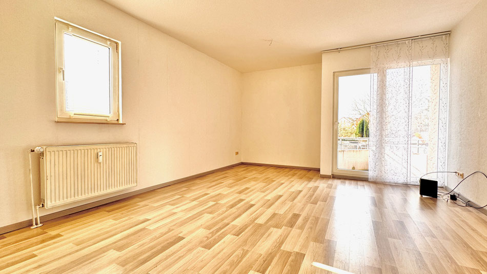 Wohnung in Dortmund Lütgendortmund kaufen