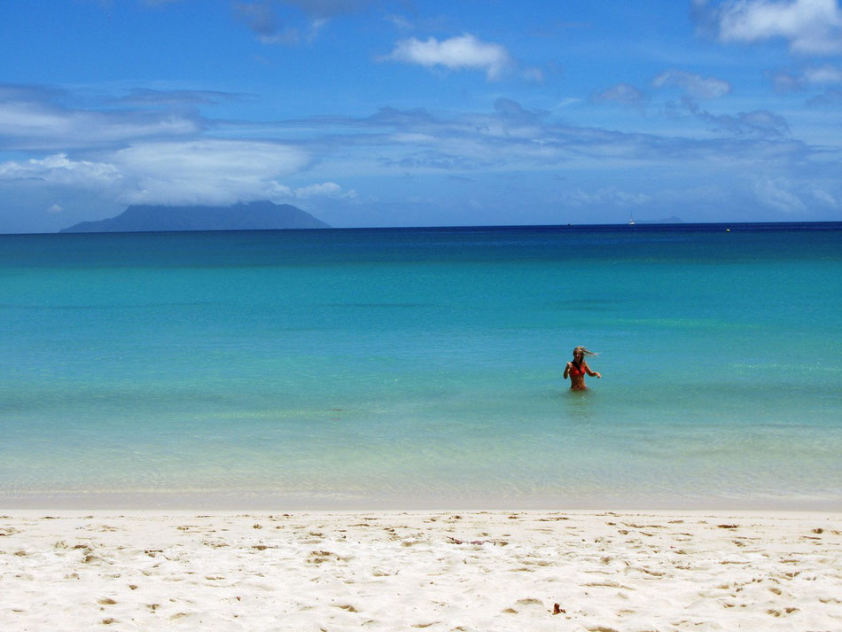 Beau Vallon