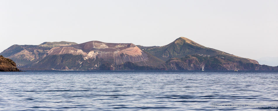 Isola,Volcano,liparische,inseln,italien,äolische,vulkaninsel, mai, tipps,point,of,view,hike,spring