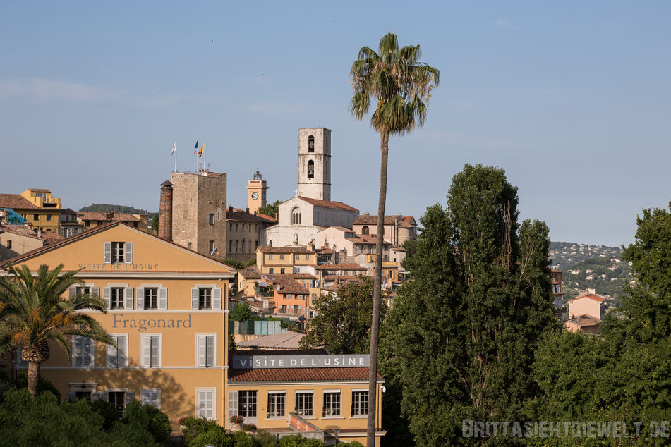 Grasse