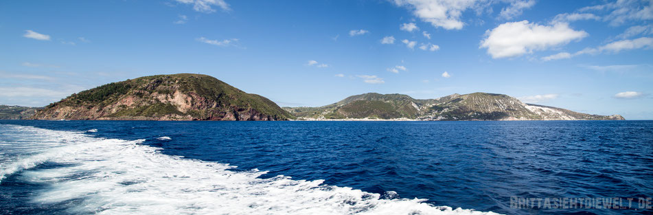 Liparische Inseln Tag 3 Panarea Insel Der Reichen Italiener Reiseblog Brittasiehtdiewelt