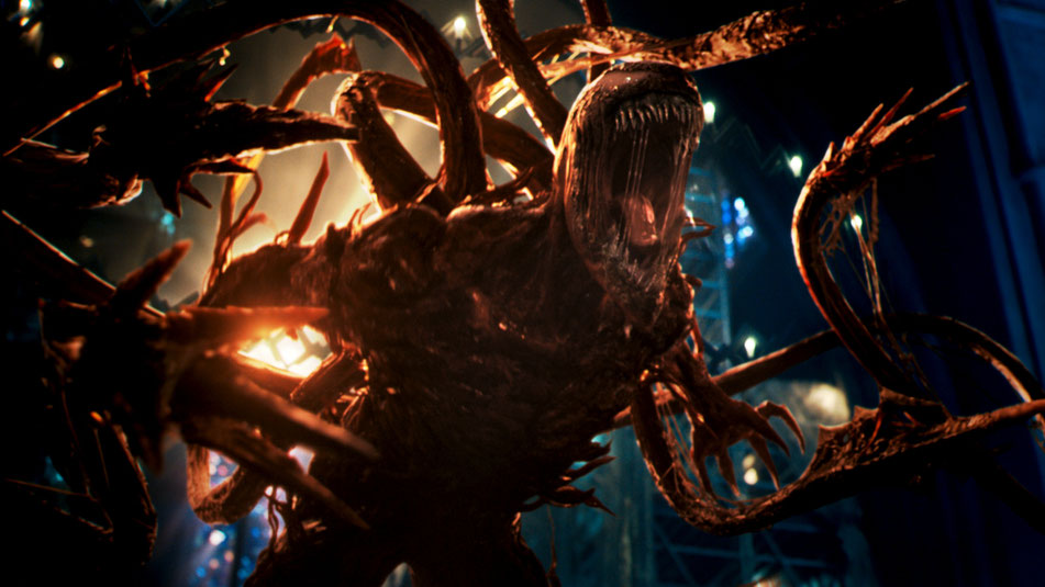 Venom 2 Let There Be Carnage