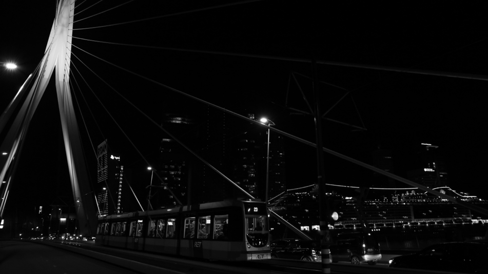 Pont Erasmus (Rotterdam)