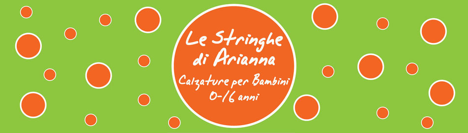 Le Stringhe di Arianna