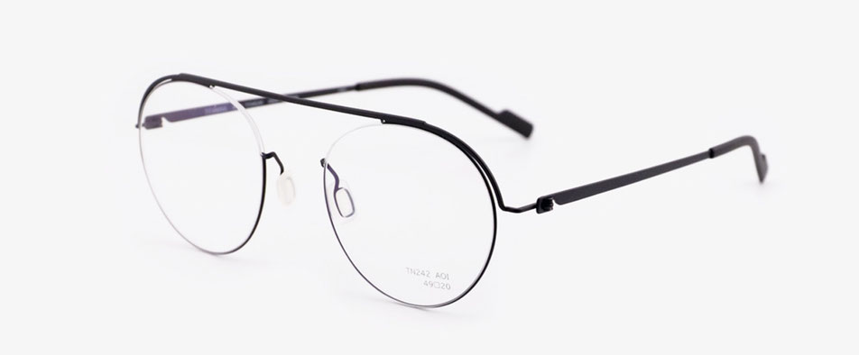 TITANIKA TN242 Black AOI 57200yen(tax included)