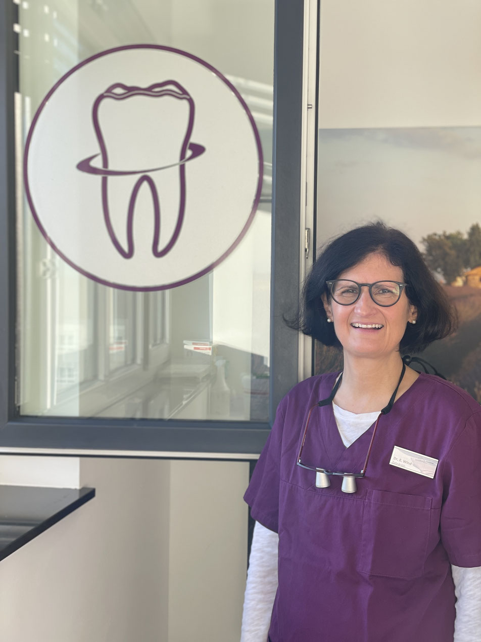 Dr. med. dent. Jochen Peter Baumeister Zahnarzt, Oralchirurg ...