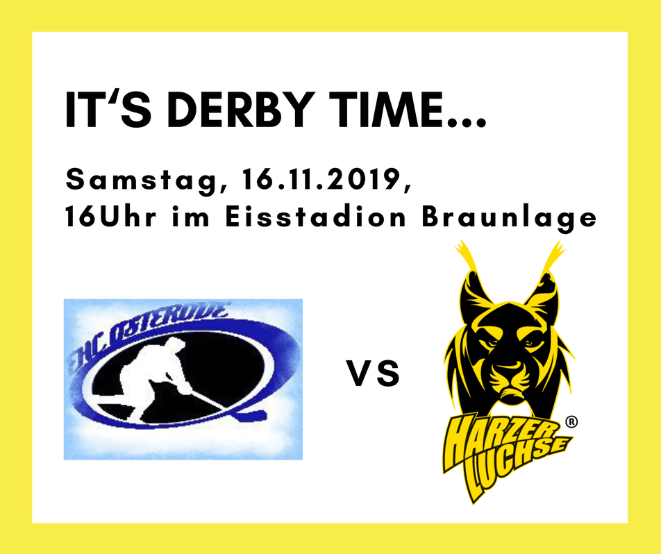 Eishockey Braunlage
