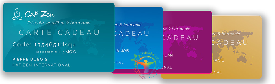 cartes cadeaux cap zen site ambassadeur cap zen alain rivera rsynerj