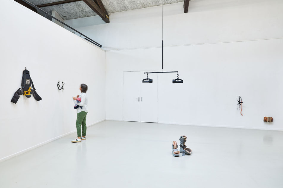 Jot Fau, 3 Bis F, Aix en Provence © Jean-Christophe Lett