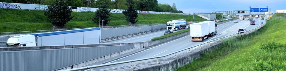 Beratung für Transportlogistik und Transportmanagement