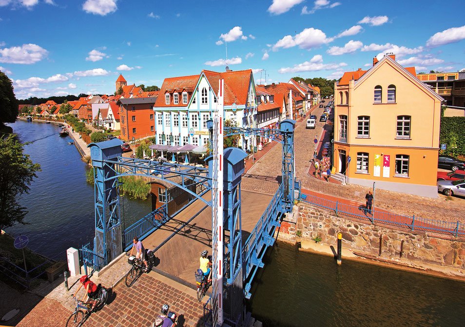 Plau Am See sagenundmaerchenstrassemv.de