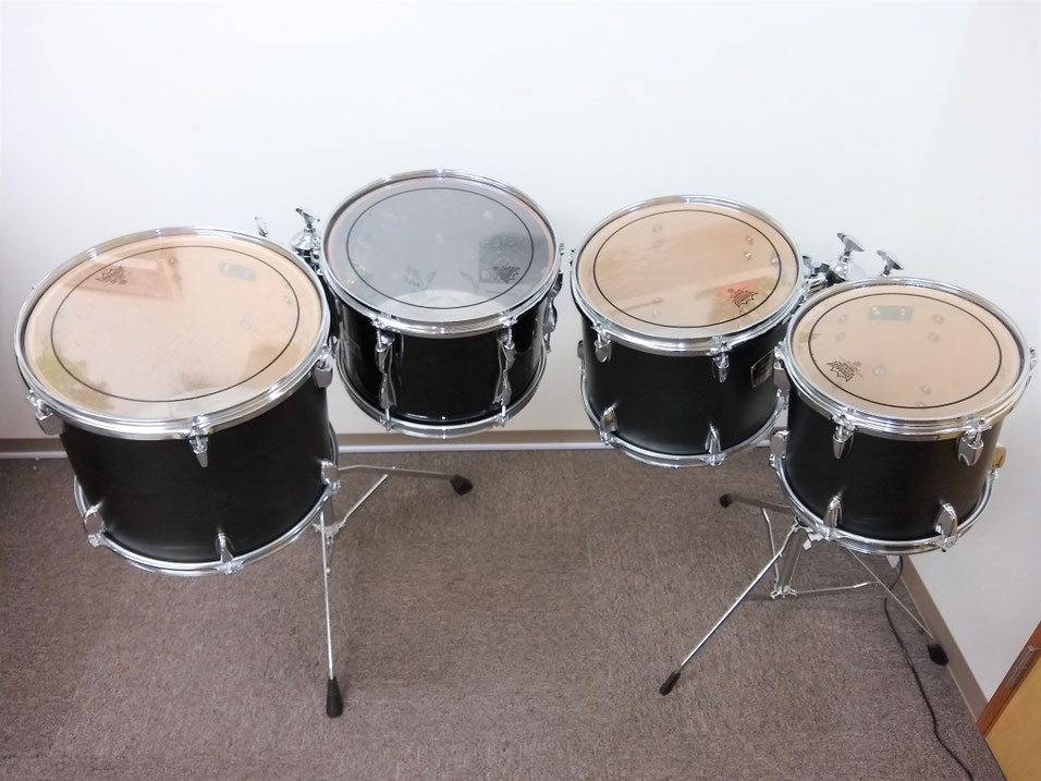 トムトム lacorno music salon ラコルノミュージックサロン