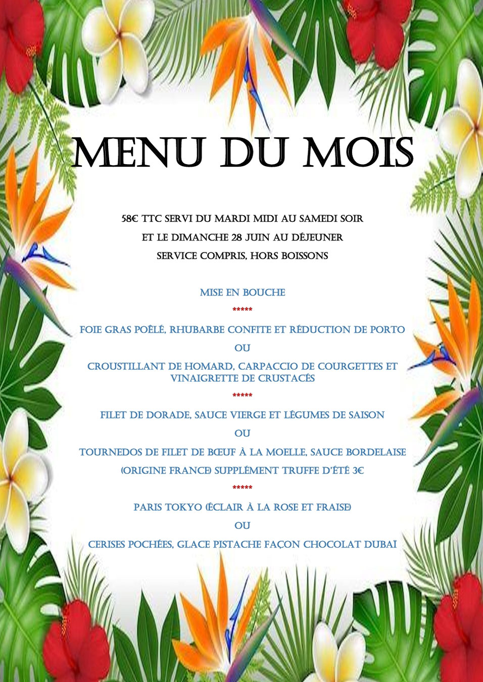 Hôtel restaurant La Paix Le Nouvion en Thiérache 02