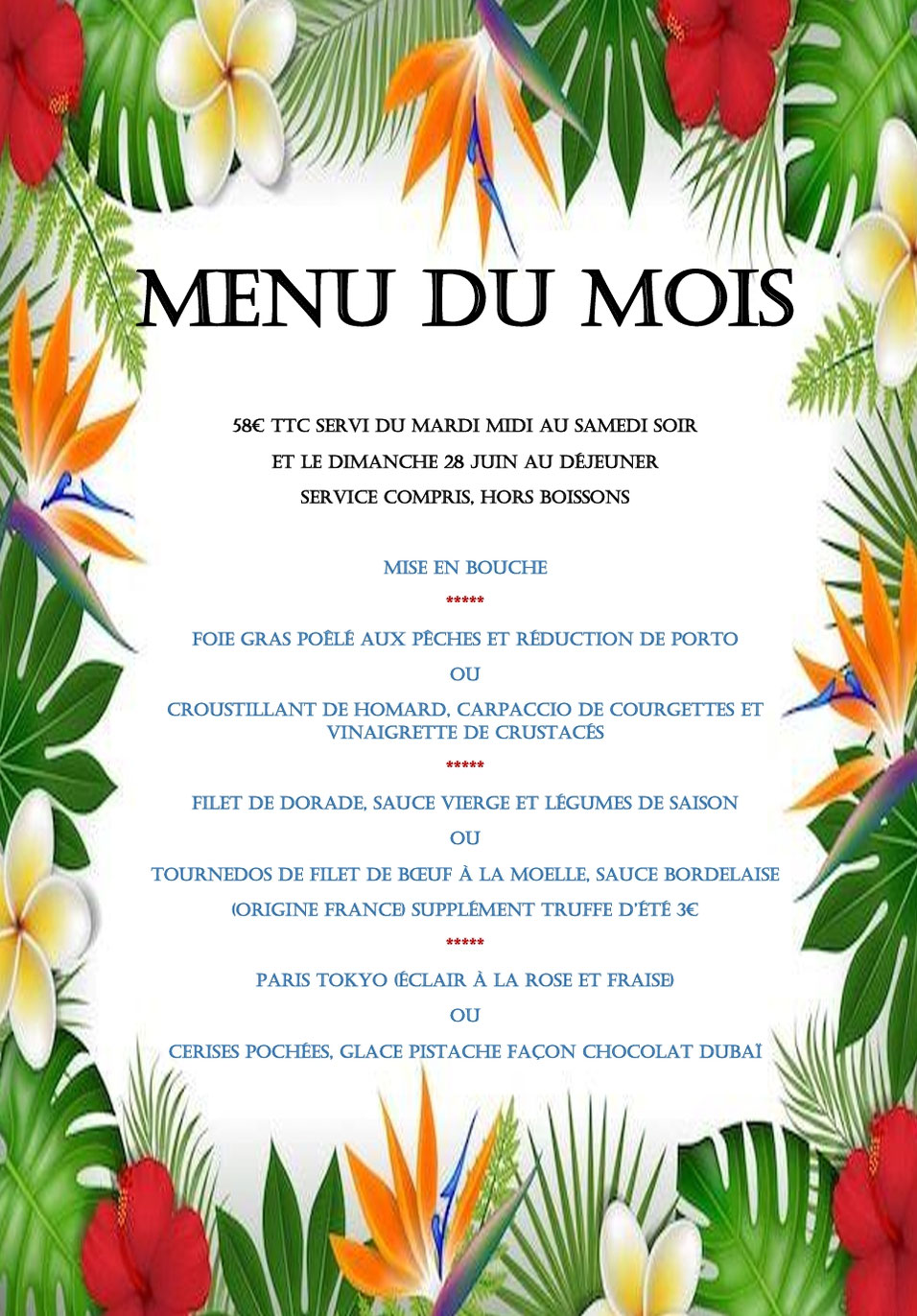 Hôtel restaurant La Paix Le Nouvion en Thiérache 02