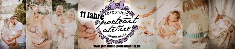 Fotostudio Portrait Atelier - Inh. Romina Hager