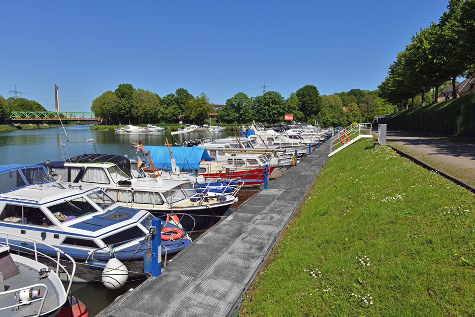 fahrrad becker datteln