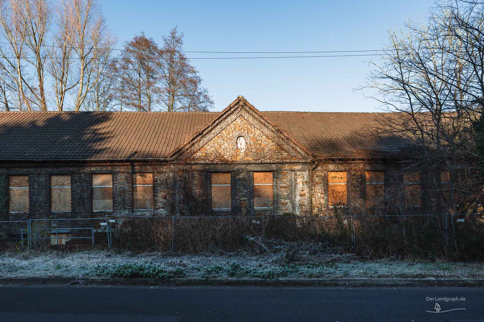 Zeche Vereinigte Klosterbusch