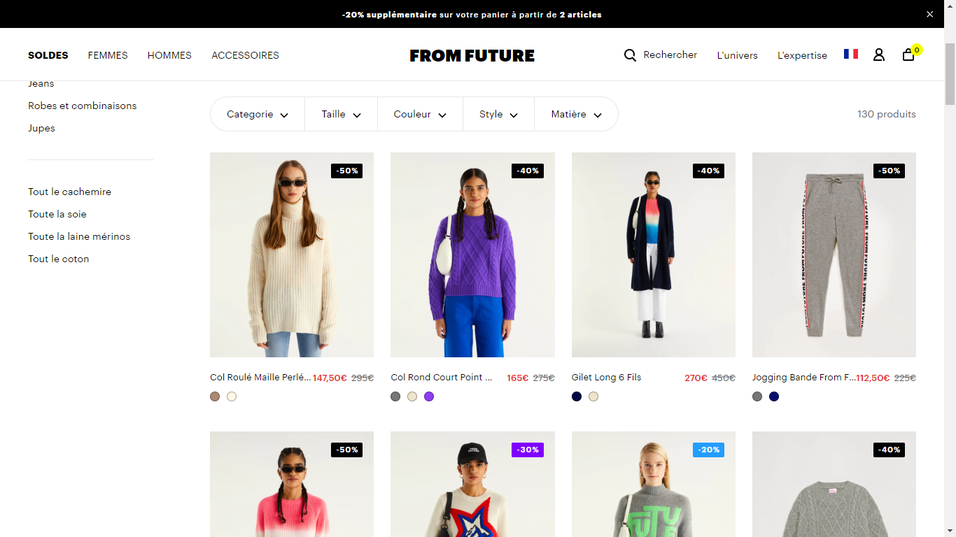 Recruter un Emerchandiser (H/F) Elios