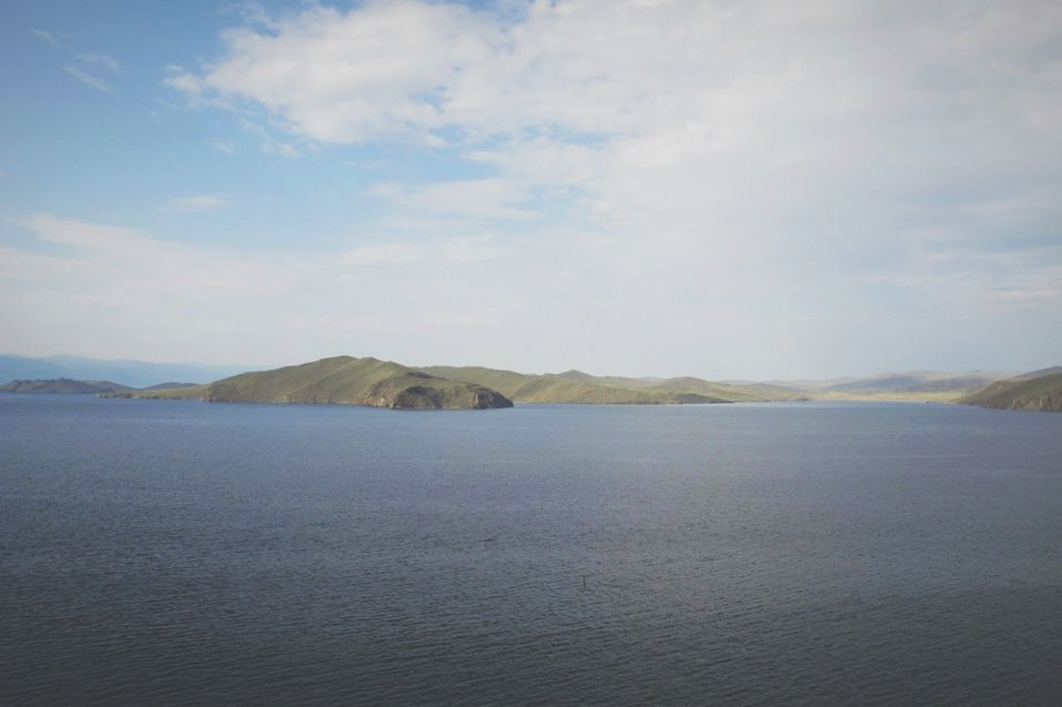 bigousteppes russie sibérie baikal