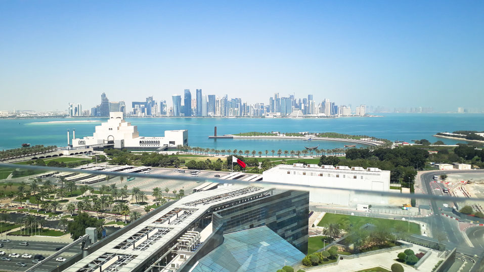Doha, Katar