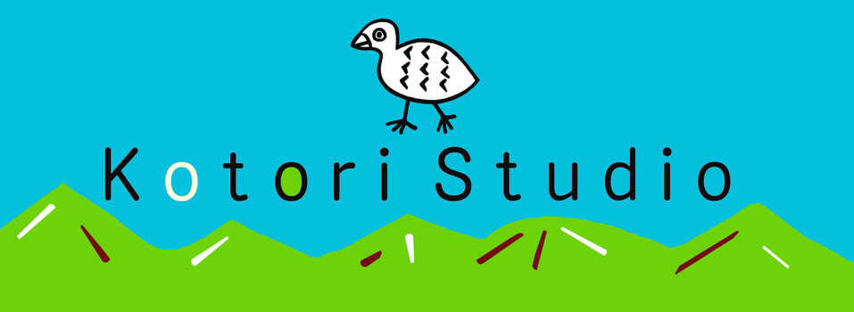 kotoristudio045 ページ!