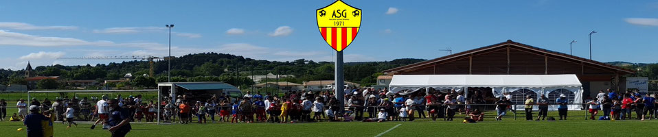 AS GENISSIEUX FOOTBALL