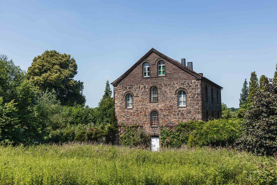 Zeche Vereinigte Wallfisch