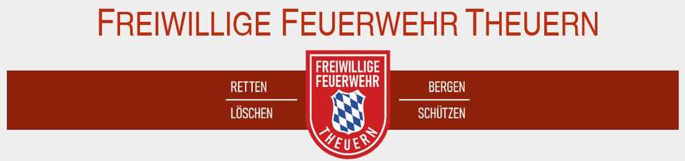 feuerwehr-theuerns Webseite!