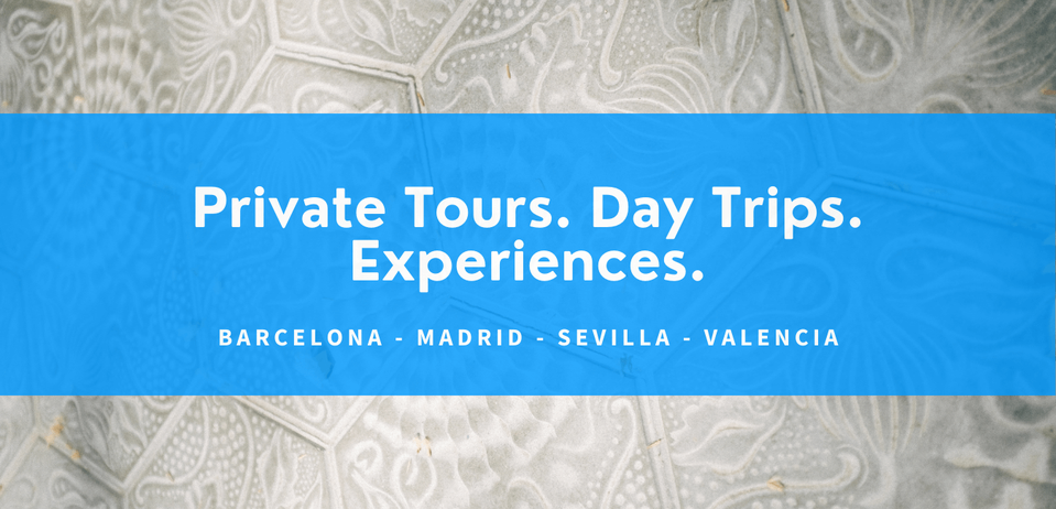 UNICA BARCELONA TOURS - LUXURY PRIVATE TOURS