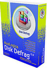 Auslogics Disk Defrag Professional 3.4.2.10
