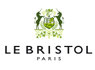 Le Bristol Paris Hotel logo