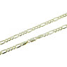 Collana Catena Uomo In Oro Giallo 18 Kt  Referenza: C1713