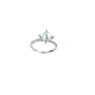 Anelli oro donna perla - prezzi scontati