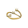 Anelli oro donna - prezzi scontati