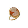 Anelli oro donna - prezzi scontati