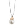Collana Donna Comete Gioielli Fantasie di Perle GLP 476