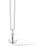 Collana Uomo Gioielli Comete Passioni Codice: UGL 589